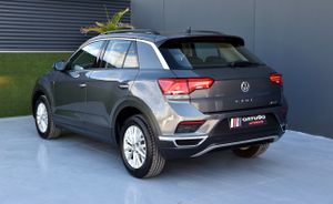 Volkswagen T-Roc Sport 2.0 TDI 110kW 150CV 4 Motion DSG   - Foto 51