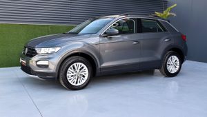 Volkswagen T-Roc Sport 2.0 TDI 110kW 150CV 4 Motion DSG   - Foto 23