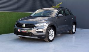 Volkswagen T-Roc Sport 2.0 TDI 110kW 150CV 4 Motion DSG   - Foto 24