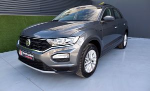 Volkswagen T-Roc Sport 2.0 TDI 110kW 150CV 4 Motion DSG   - Foto 29