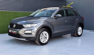 Volkswagen T-Roc Sport 2.0 TDI 110kW 150CV 4 Motion DSG   - Foto 22