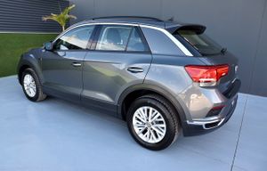 Volkswagen T-Roc Sport 2.0 TDI 110kW 150CV 4 Motion DSG   - Foto 53