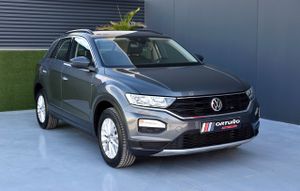 Volkswagen T-Roc Sport 2.0 TDI 110kW 150CV 4 Motion DSG   - Foto 59