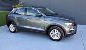 Volkswagen T-Roc Sport 2.0 TDI 110kW 150CV 4 Motion DSG   - Foto 55