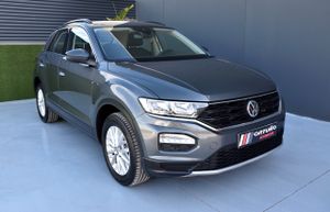 Volkswagen T-Roc Sport 2.0 TDI 110kW 150CV 4 Motion DSG   - Foto 57