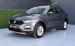 Volkswagen T-Roc Sport 2.0 TDI 110kW 150CV 4 Motion DSG   - Foto 21