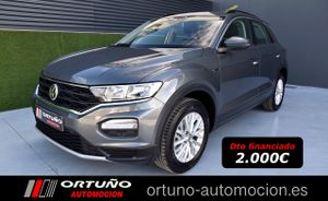 Volkswagen T-Roc Sport 2.0 TDI 110kW 150CV 4 Motion DSG   - Foto 2