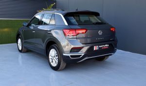 Volkswagen T-Roc Sport 2.0 TDI 110kW 150CV 4 Motion DSG   - Foto 47