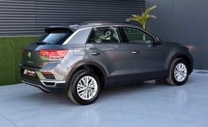 Volkswagen T-Roc Sport 2.0 TDI 110kW 150CV 4 Motion DSG   - Foto 43