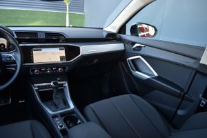 Audi Q3 35 TDI 110kW 150CV S tronic Sportback Virtual Cockpit  - Foto 76