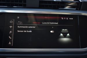 Audi Q3 35 TDI 110kW 150CV S tronic Sportback Virtual Cockpit  - Foto 103