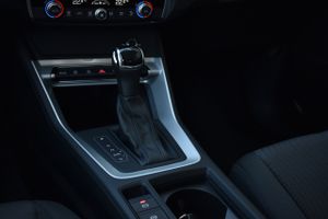 Audi Q3 35 TDI 110kW 150CV S tronic Sportback Virtual Cockpit  - Foto 79