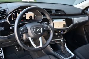 Audi Q3 35 TDI 110kW 150CV S tronic Sportback Virtual Cockpit  - Foto 60