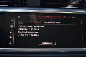 Audi Q3 35 TDI 110kW 150CV S tronic Sportback Virtual Cockpit  - Foto 105