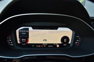 Audi Q3 35 TDI 110kW 150CV S tronic Sportback Virtual Cockpit  - Foto 85