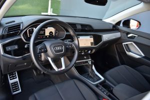 Audi Q3 35 TDI 110kW 150CV S tronic Sportback Virtual Cockpit  - Foto 9