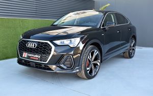 Audi Q3 35 TDI 110kW 150CV S tronic Sportback Virtual Cockpit  - Foto 18