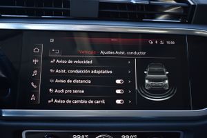 Audi Q3 35 TDI 110kW 150CV S tronic Sportback Virtual Cockpit  - Foto 101