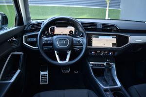 Audi Q3 35 TDI 110kW 150CV S tronic Sportback Virtual Cockpit  - Foto 78