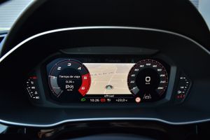 Audi Q3 35 TDI 110kW 150CV S tronic Sportback Virtual Cockpit  - Foto 86