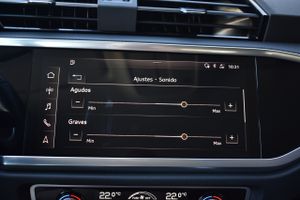 Audi Q3 35 TDI 110kW 150CV S tronic Sportback Virtual Cockpit  - Foto 107