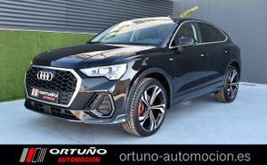 Audi Q3 35 TDI 110kW 150CV S tronic Sportback Virtual Cockpit  - Foto 2