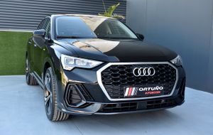 Audi Q3 35 TDI 110kW 150CV S tronic Sportback Virtual Cockpit  - Foto 7