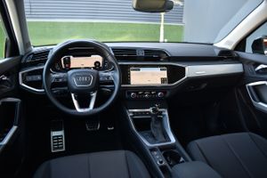 Audi Q3 35 TDI 110kW 150CV S tronic Sportback Virtual Cockpit  - Foto 75