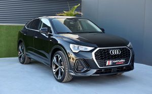 Audi Q3 35 TDI 110kW 150CV S tronic Sportback Virtual Cockpit  - Foto 55