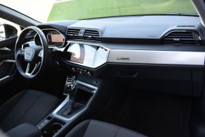 Audi Q3 35 TDI 110kW 150CV S tronic Sportback Virtual Cockpit  - Foto 72