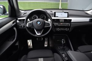 BMW X1 sDrive18d   Advantage, LED  - Foto 67