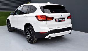 BMW X1 sDrive18d   Advantage, LED  - Foto 38