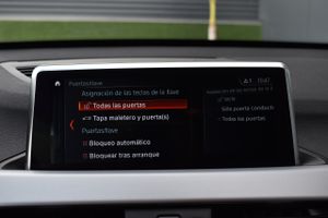 BMW X1 sDrive18d   Advantage, LED  - Foto 91