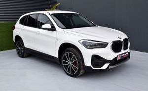 BMW X1 sDrive18d   Advantage, LED  - Foto 42