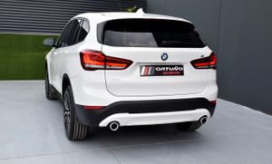 BMW X1 sDrive18d   Advantage, LED  - Foto 39