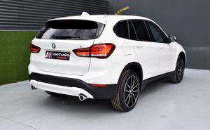 BMW X1 sDrive18d   Advantage, LED  - Foto 27