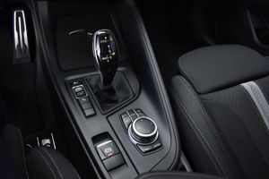 BMW X1 sDrive18d   Advantage, LED  - Foto 70