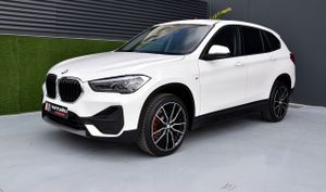 BMW X1 sDrive18d   Advantage, LED  - Foto 19