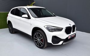 BMW X1 sDrive18d   Advantage, LED  - Foto 45