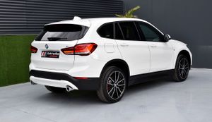 BMW X1 sDrive18d   Advantage, LED  - Foto 32