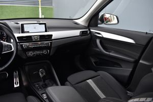 BMW X1 sDrive18d   Advantage, LED  - Foto 66