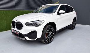 BMW X1 sDrive18d   Advantage, LED  - Foto 25