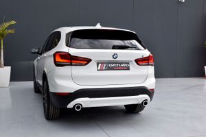 BMW X1 sDrive18d   Advantage, LED  - Foto 35