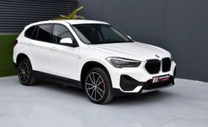 BMW X1 sDrive18d   Advantage, LED  - Foto 44