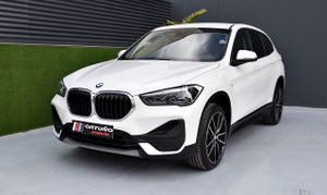 BMW X1 sDrive18d   Advantage, LED  - Foto 15