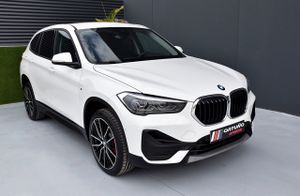 BMW X1 sDrive18d   Advantage, LED  - Foto 46