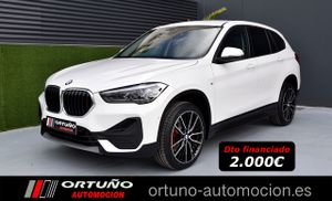 BMW X1 sDrive18d   Advantage, LED  - Foto 2