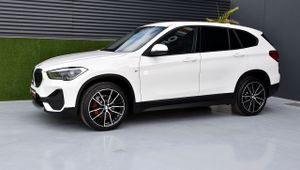 BMW X1 sDrive18d   Advantage, LED  - Foto 20