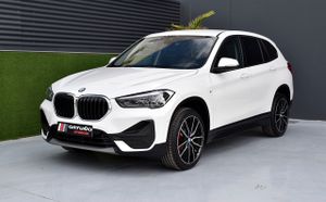 BMW X1 sDrive18d   Advantage, LED  - Foto 21