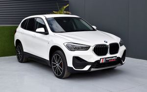 BMW X1 sDrive18d   Advantage, LED  - Foto 6